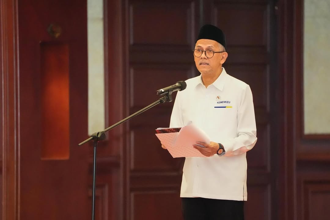 Anggito Abimanyu (Instagram)